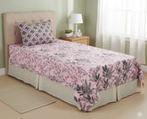 Single Pair Cotton Zeen Duck Bed Sheet Set